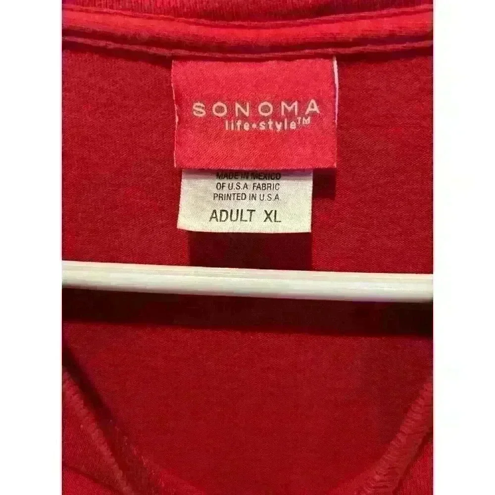 Independence Day, 4th of July, Patriotic American Eagle, Unisex Tshirt, XL - Picture 2 of 3